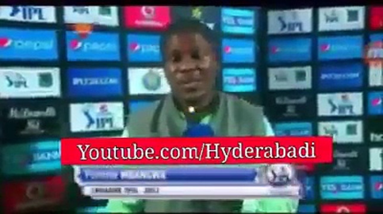 Hyderabadi
