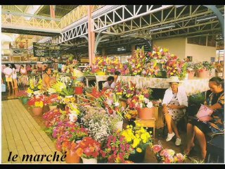 Tahiti Septembre 2006