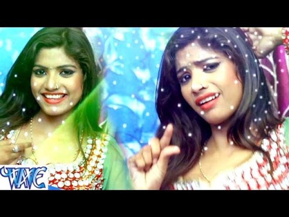 अभी बाटे उमरिया काचे - Password Laga Ke Rakha - Kavi Shanker - Bhojpuri Hot Songs 2016 new