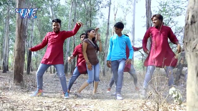 साली राज भोगे दs जीजा के ना - Password Laga Ke Rakha - Kavi Shanker - Bhojpuri Hot Songs 2016