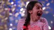 AMAZING 13-Year-Old Opera Singer On America's Got Talent