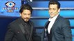 Salman Khan &  Shahrukh Bigg Boss 9 Special Episode - Dilwale Promotions