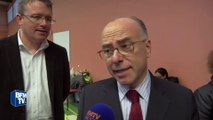 Bernard Cazeneuve: 