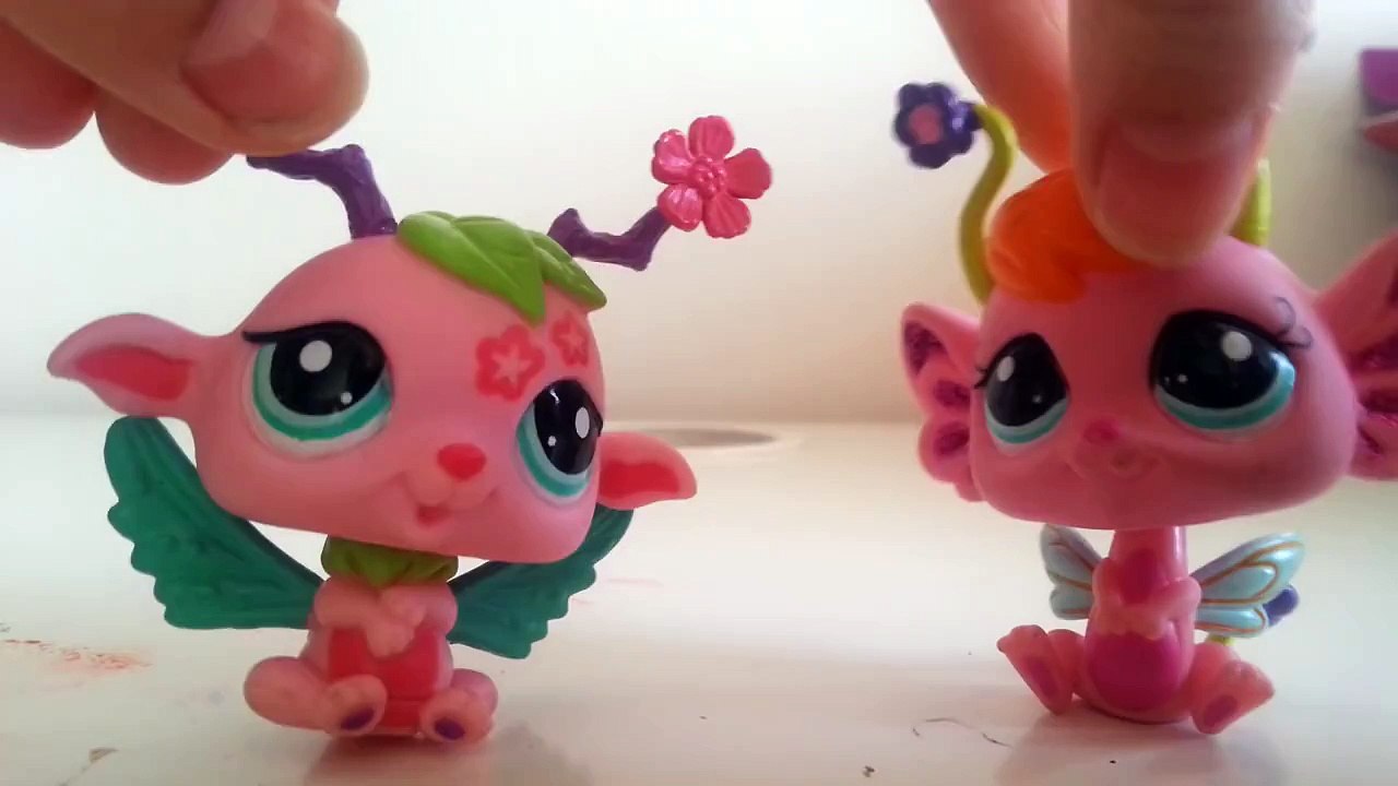 LPS: 2016 Miniş Koleksiyonum !! (70+LPS)