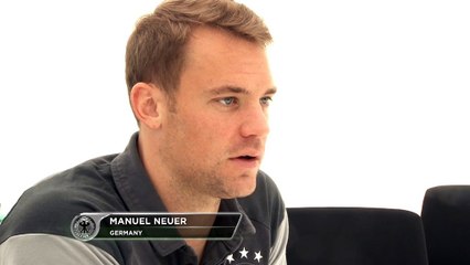 Euro 2016 - Neuer : "Nous ne sommes pas les seuls favoris"