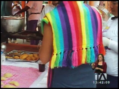 Nuevas oportunidades laborales para refugiados colombianos en Carchi