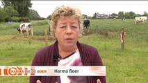 Het Weer: Harma bie de boer [2-6-2016] - RTV Noord