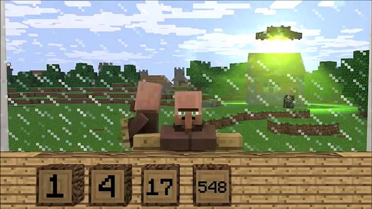 Villager News 1-4