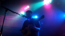 Frightened Rabbit - Living in Color (Live) @ Varsity Theater 05/10/2010