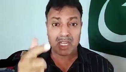 Chacha Shakoor Receive Serious Thre-ats from PML-N Supporters