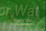 Angkor Wat   Siem Reap Cambodia 2012 26