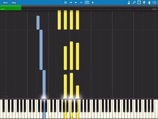 Let it be - einfache Begleitung 160602