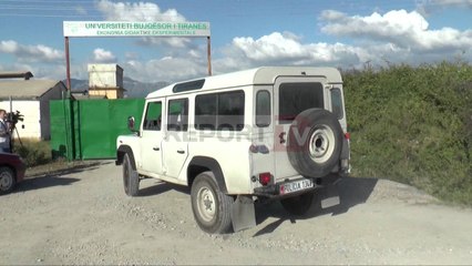 Report TV - Krimi brenda familjes, vrau vëllain për mbjelljen e kanabisit