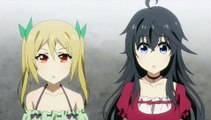 Netoge no Yome wa Onnanoko ja Nai to Omotta- Episode  09 [HD] - ネトゲの嫁は女の子じゃないと思った？　9話