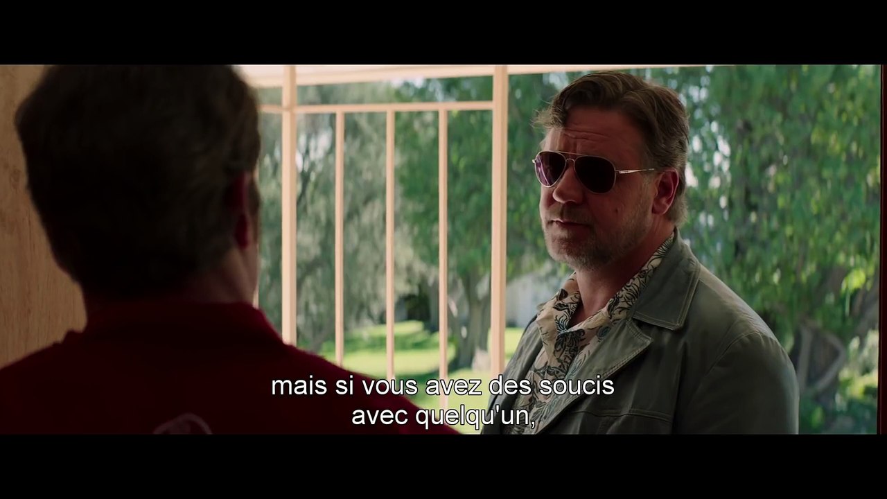 The Nice Guys (2016) Complet