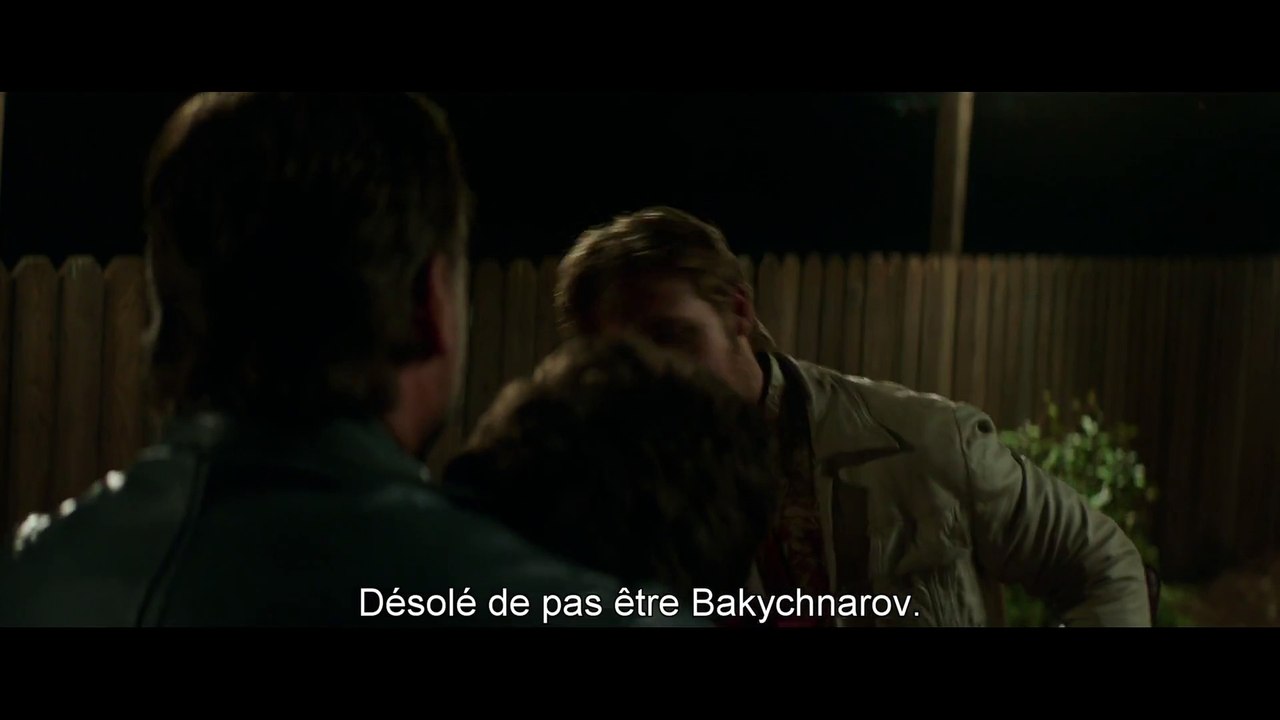 TThe Nice Guys (2016) Complet VF