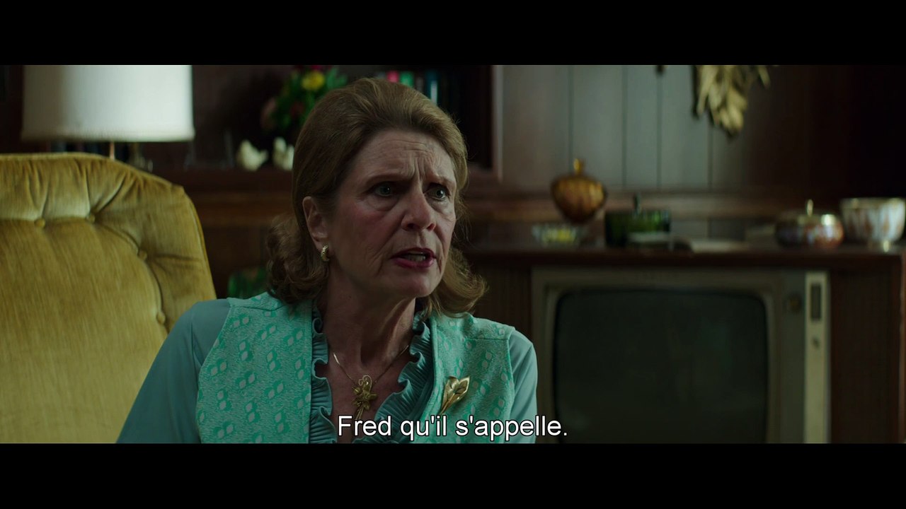 The Nice Guys (2016) Compet FR