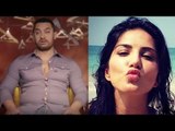 Sunny Leone Is In LOVE With FAT Aamir Khan