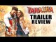 Tamasha Trailer REVIEW | Ranbir Kapoor, Deepika Padukone, Imtiaz Ali