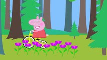 #Peppa Pig #Finger Family Collection #Spiderman vs Venom 3 #Nursery Rhymes Lyrics and more.mp4