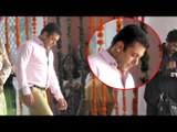 Salman Khan CRYING On The Sets Of Prem Ratan Dhan Payo