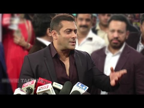 Salman Khan Reacts On Arpita Khan's Pregnancy