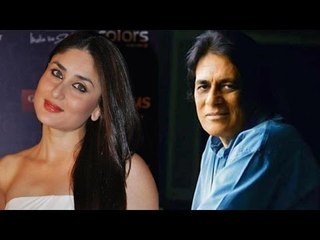 Kareena Kapoor Gears Up For A Woman-Centric Film With Pak Filmmaker Shoaib Mansoor