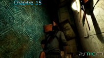 Uncharted 3 : Drake's Deception Remastered - Collectibles Chapitres 15 & 16
