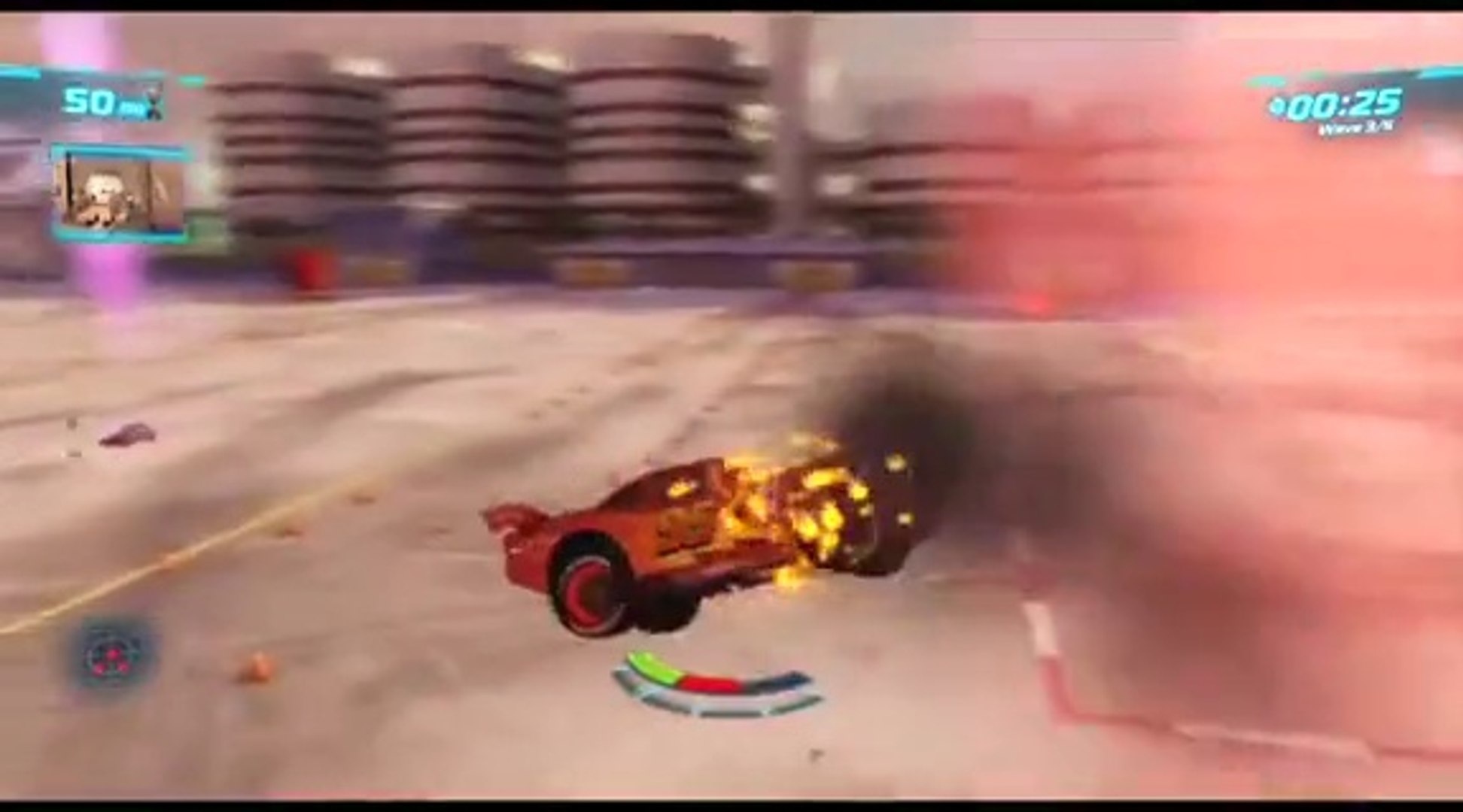 cars -cars game