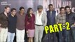 Main Aur Charles Trailer Launch | Randeep Hooda, Richa Chadda | Part 2