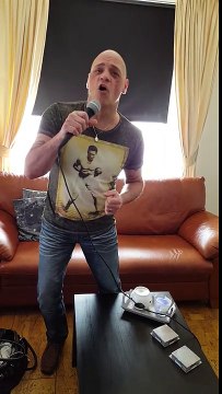 De vlieger ! Van Andre Hazes