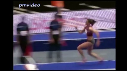 The best sport woman ever: Ivana Spanovic