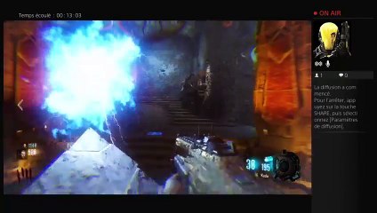 Bo3 zombie DER EINSENDRACHE amélioration d arc (34)