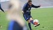 Equipe de France Féminine : l'entraînement avant France-Grèce à Rennes