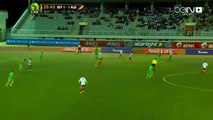 Seychelles 0 – 2 Algeria - Full Highlights - Africa Cup of Nations – Qualificati