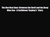[PDF] The Hen Next Door: Between the Devil and the Deep Blue Sea - A Caribbean 'Gayboy's '