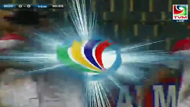 Maldives 0-2 Yemen - Highlights - 2019 AFC Asian Cup Qualifiers - 02.06.2015