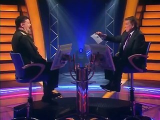 Who wants to be a Millionaire - US 10th Anniversary Episode 11