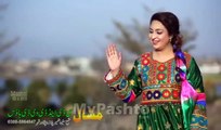 Janana Pekhawre Yam Afshan Zaibe -  Pashto Hits Vol 5
