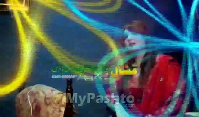 Janana Somra Wakht De Pate Da Iram Ashna -  Pashto Hits Vol 5