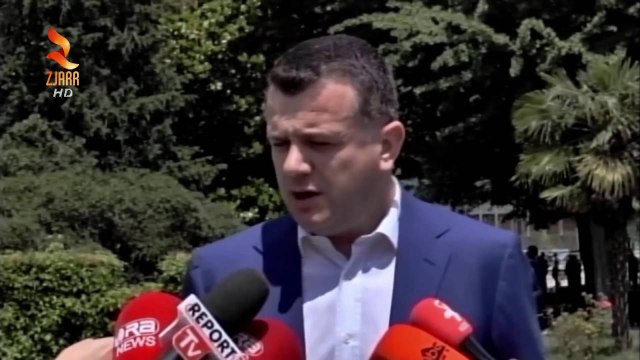 360° Gradë -BALLA DORËHEQJA E RROSHIT TË NDIQET NGA BERISHA, GËNJEU PËR DITËLINDJEN
