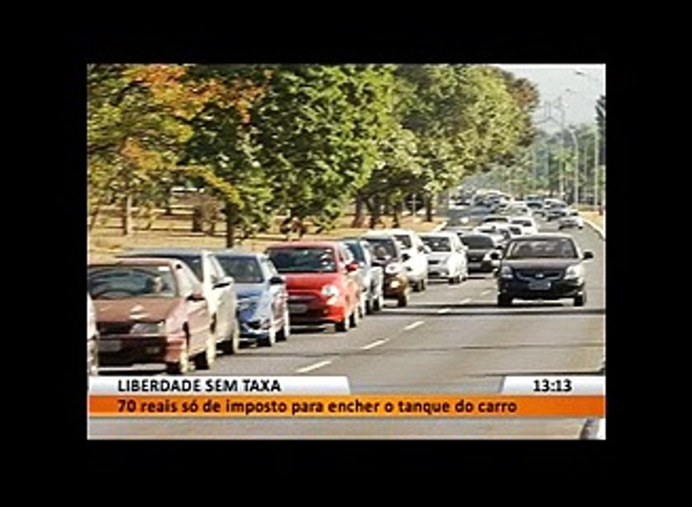 LIBERDADE SEM TAXA
