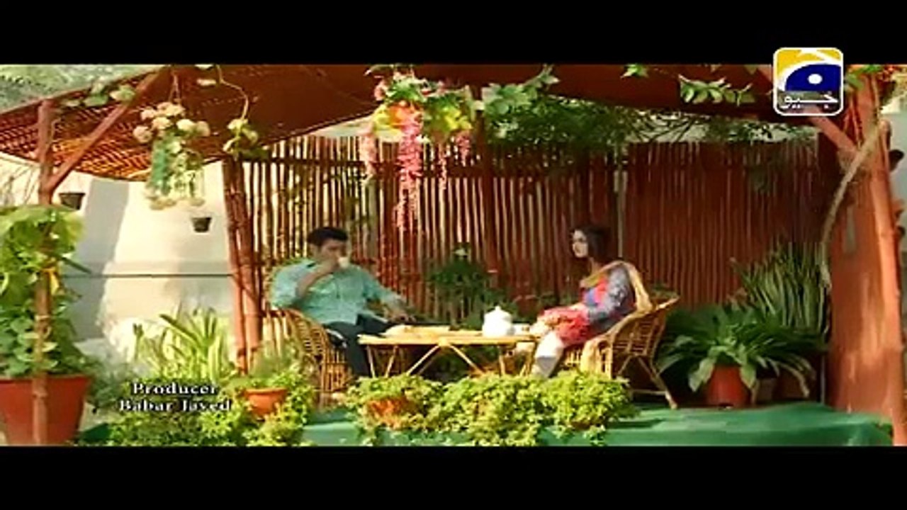 Noor Jahan - Episode 38