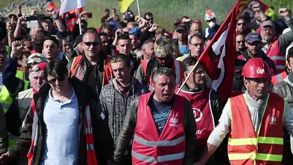 AFP - Le JT, 1ère édition du jeudi 2 juin