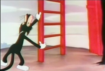 Tweety - Tale of Two Kitties