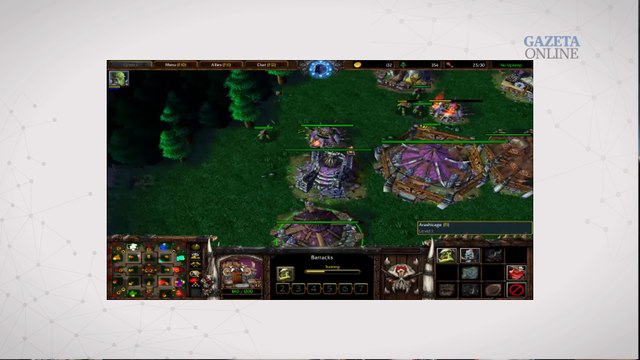 Em Cartaz S02E19 - Warcraft O Primeiro Encontro de Dois Mundos que colidem em um confronto de tempos fantásticos em...