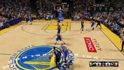 Pro_Doritos_'s Live NBA 2K16 myCAREER (112)
