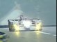 24 Heures du Mans 2003 - Résumé VF [2/2]