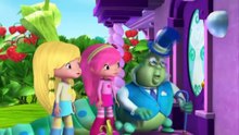 Peppa pig Luna gumball Masha e o urso Caillou Mickey Mouse Pocoyo Jelly Jamm Mônica Charlie e Lola