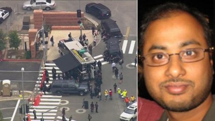 Saldırganın 'Ölüm Listesi' Varmış